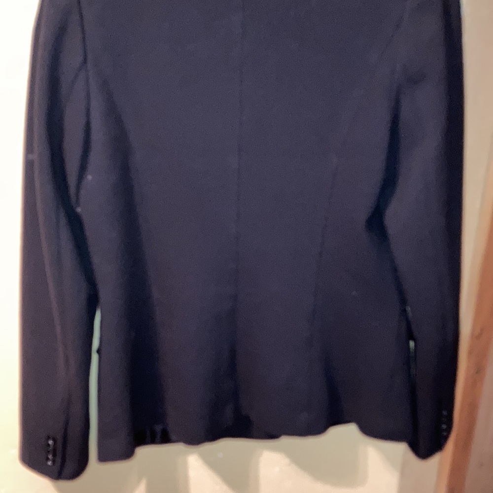 Ricki’s Black Blazer - Picture 6 of 7